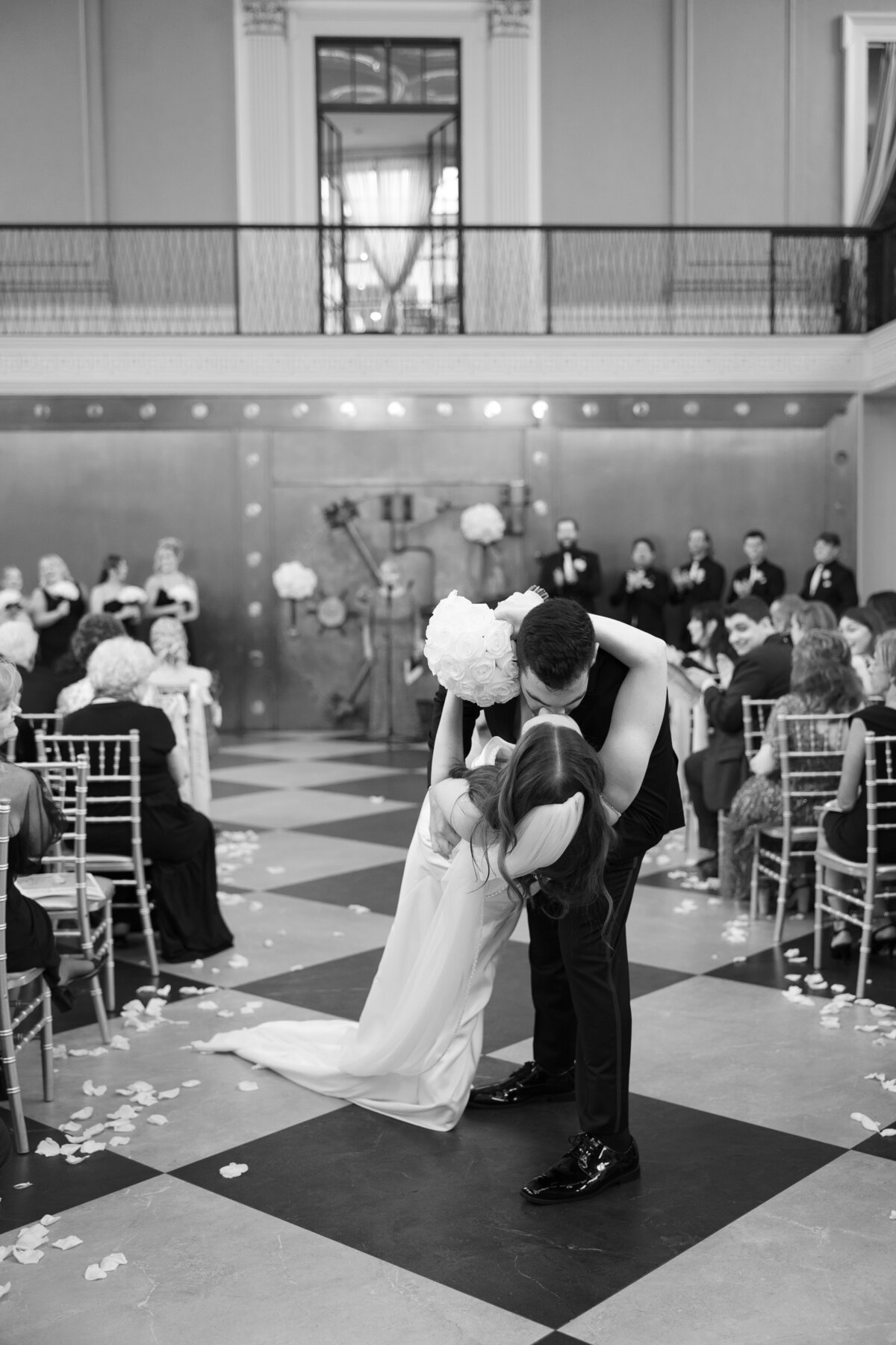 Rachel & Steve - Felina Ridgewood - Wedding Previews 134