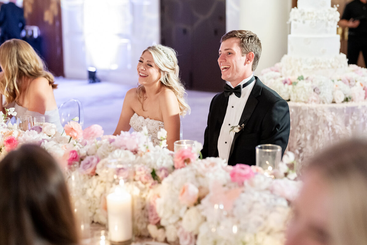 Timeless Dallas Wedding Flowers 67