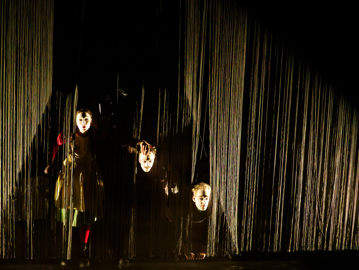 PETER PAN Cie Théâtre Amer mise en scène, adaptation, scénographie Mathieu Coblentz  jeu Judith Périllat,Florian Westerhoff, Jo Zeugma _4130015-Enhanced-NR