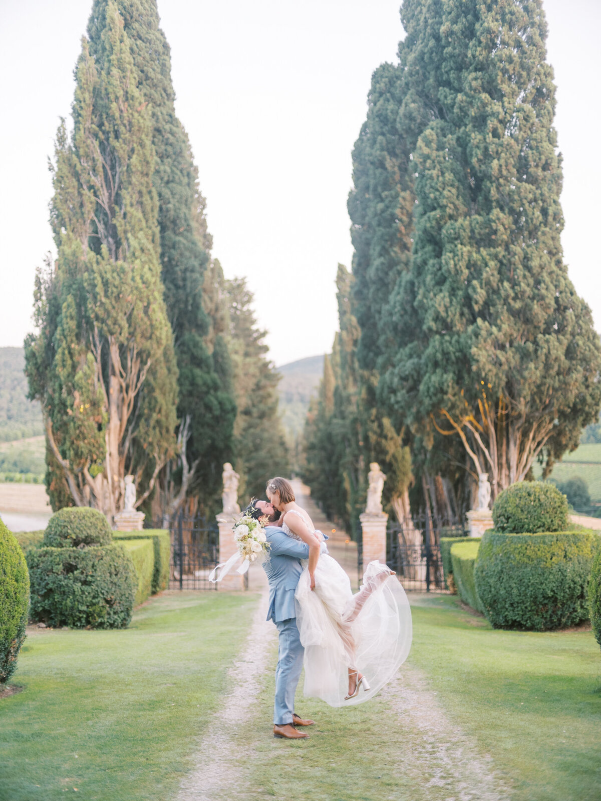 Bethany Erin Dallas Wedding Photographer Italy Destination155