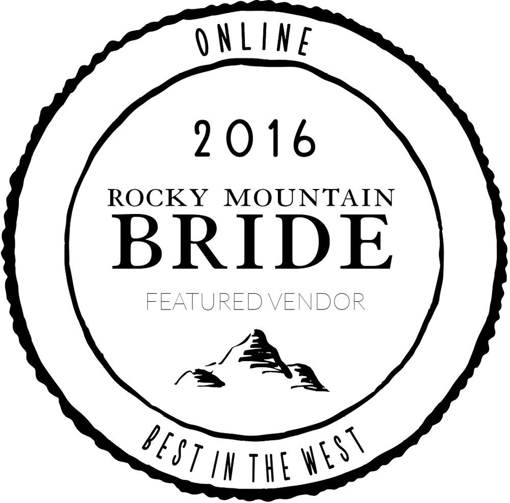 Rocky+Mountain+Bride+Badge