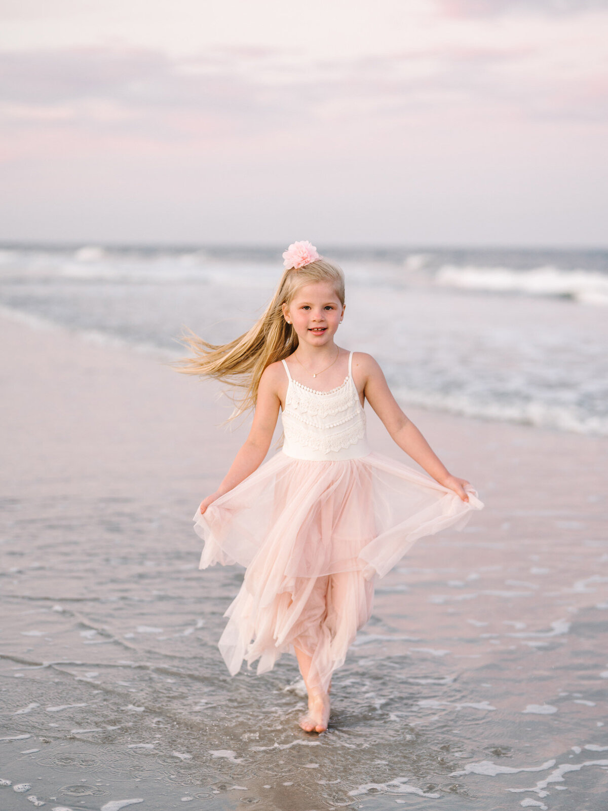 Myrtle Beach Family Photographer - Family Beach Portraits-22