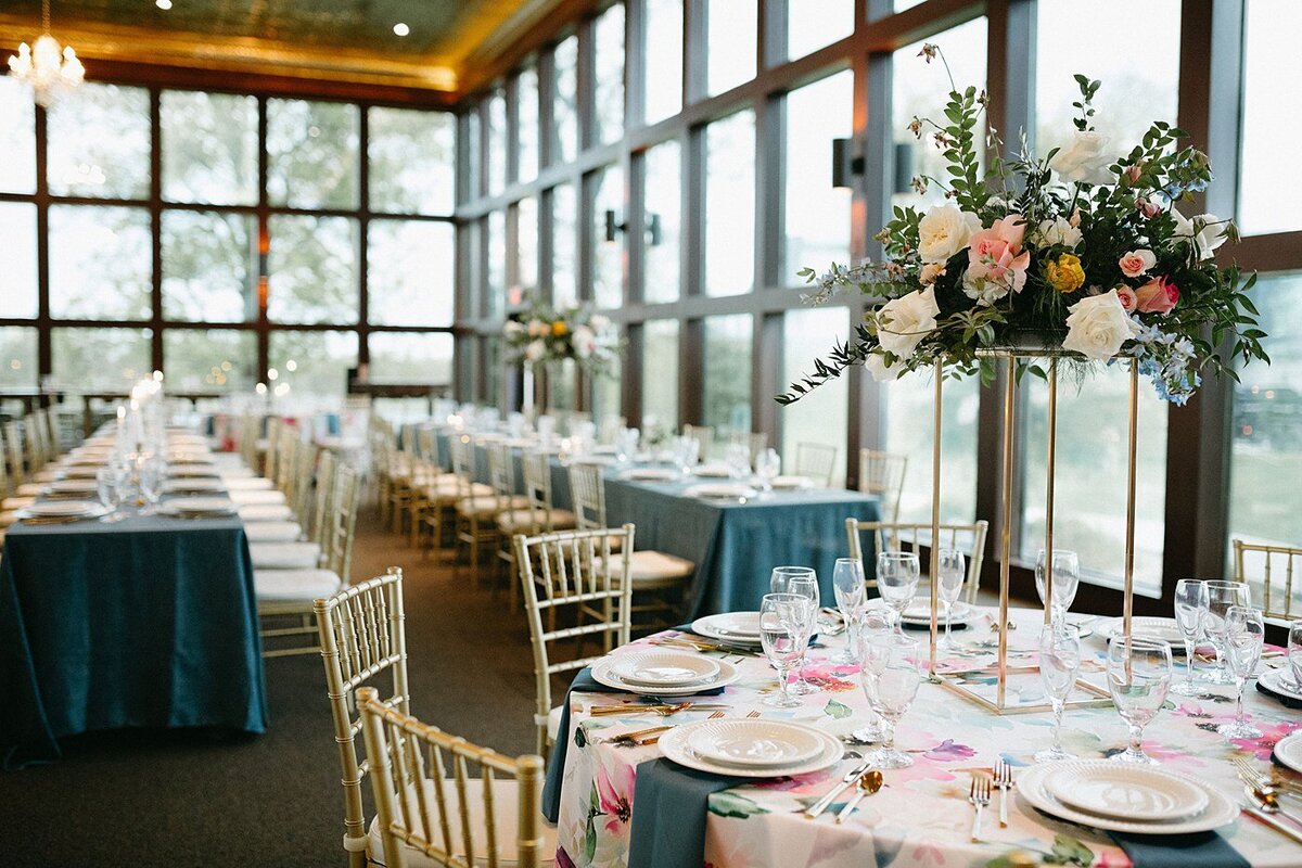 Reception 5