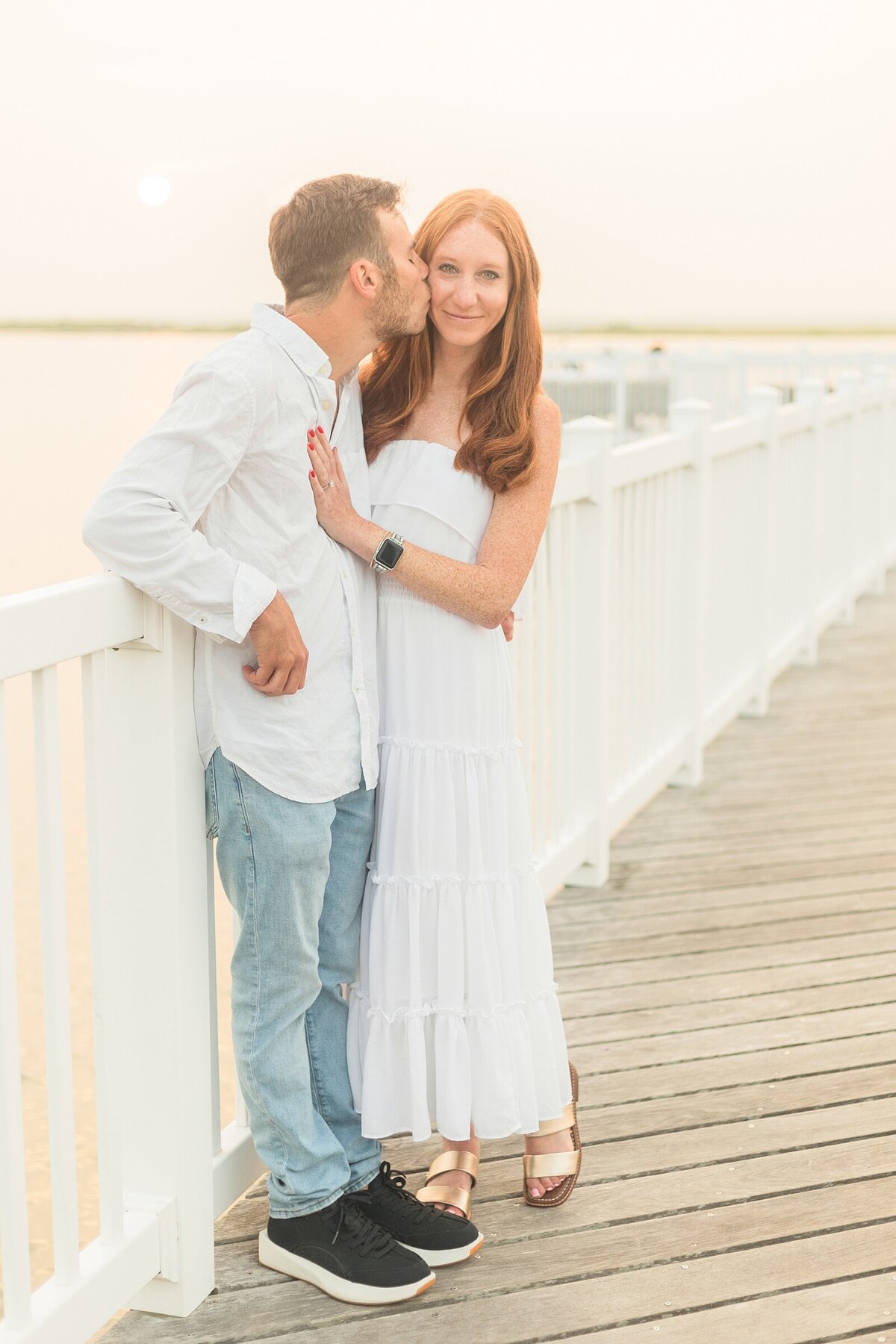 South Jersey + Philadelphia + Jewish + Engagement Photos + Margate + Yael Pachino Photography_0260