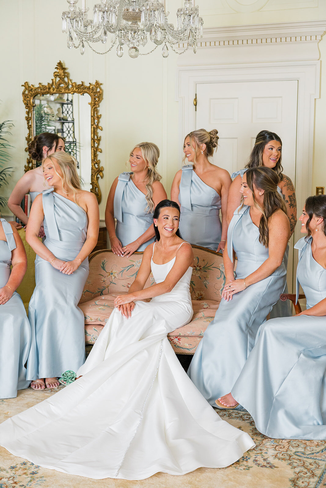 Elizabeth + Chase, Chic Wedding, Makenzie Cioffi Photography LLC, _0041