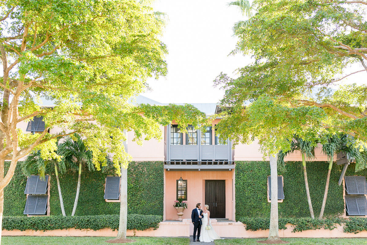 Windsor Vero Beach wedding | Vero Beach wedding photographer | Tropical wedding at Windsor Vero Beach-30