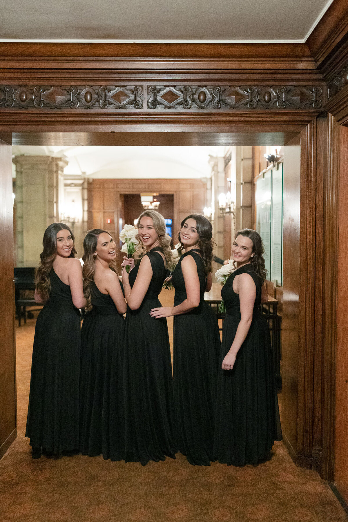 University Club Winter Wedding-22