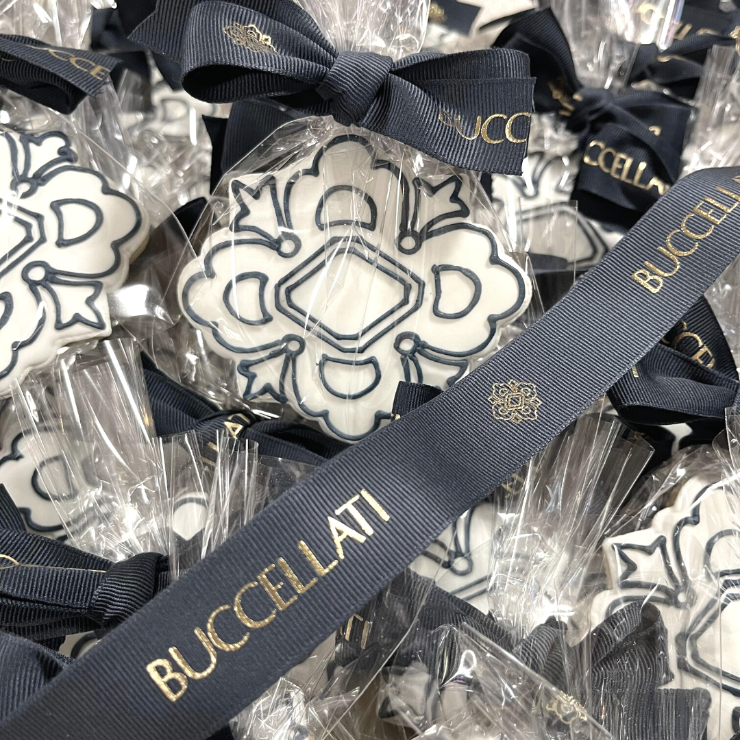 Buccellati Cookies