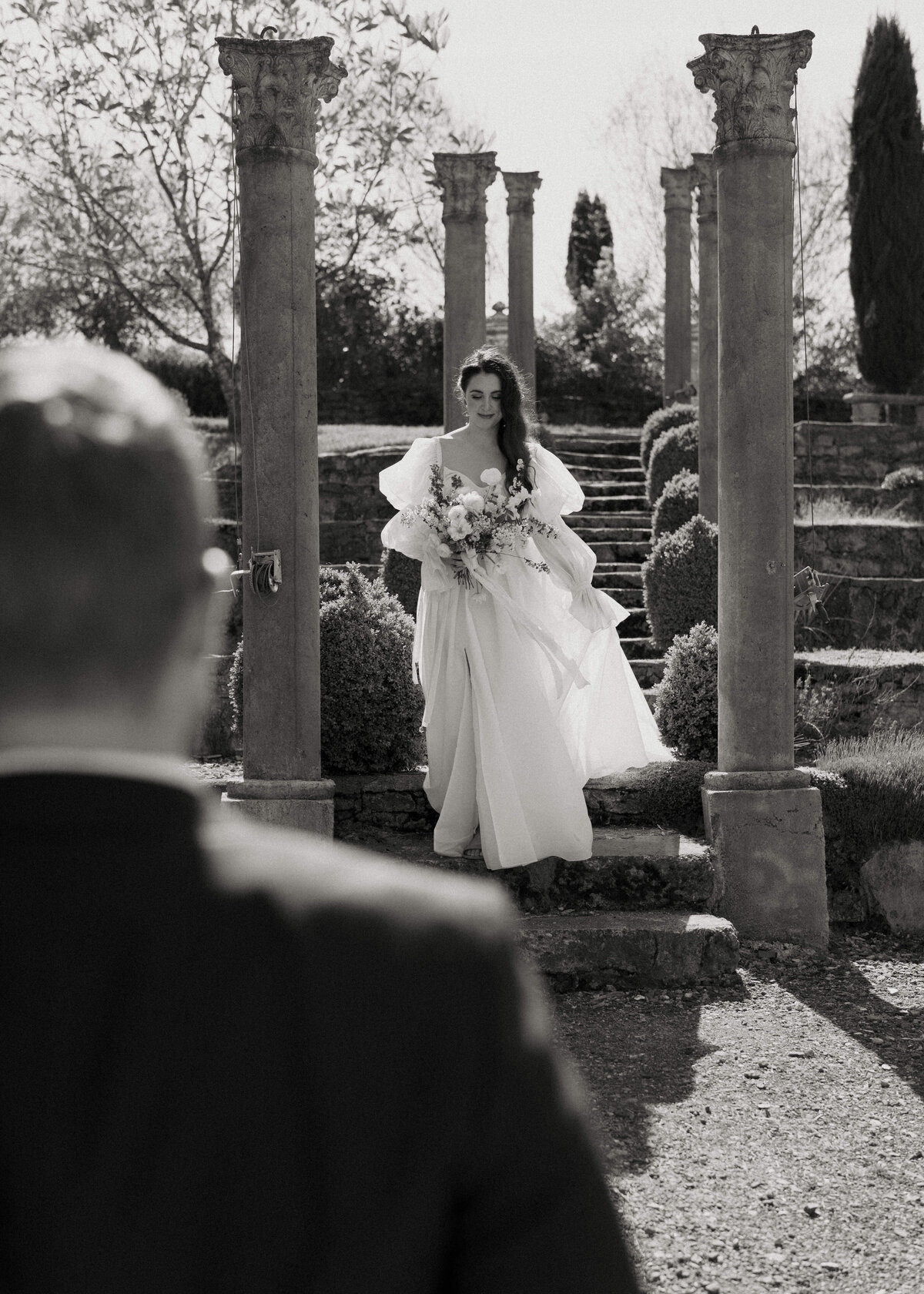 Oregon Elopement