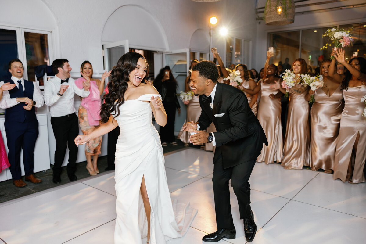 New York Wedding-465