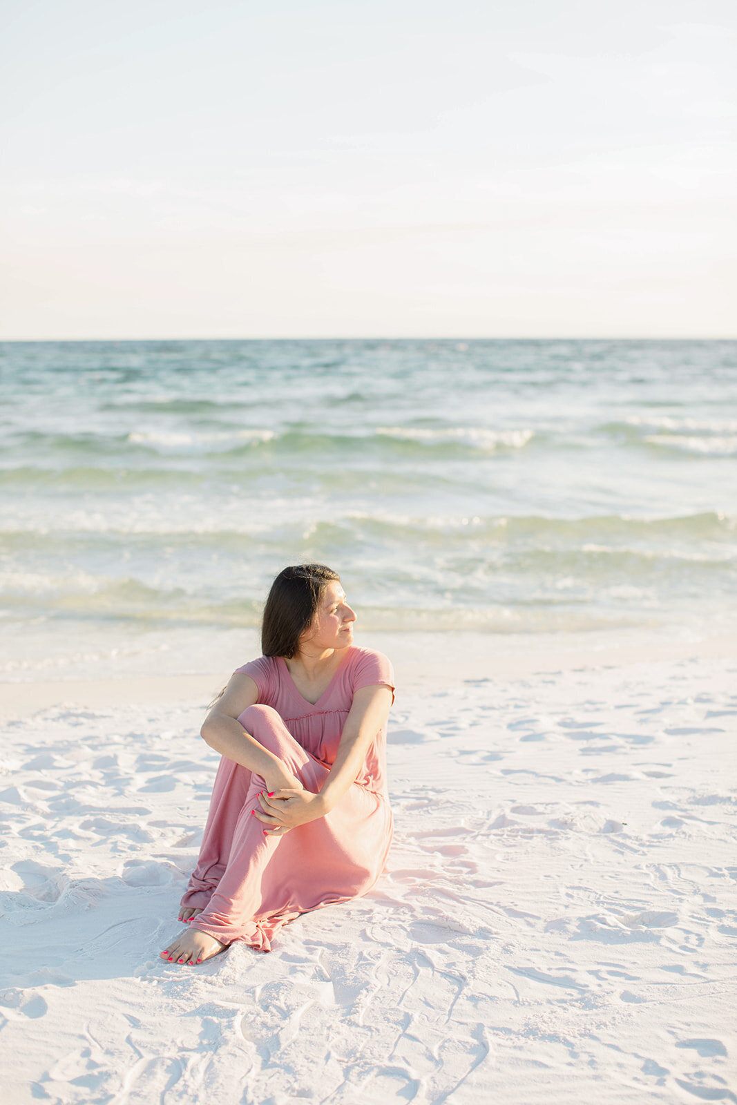 destin fl senior photographer