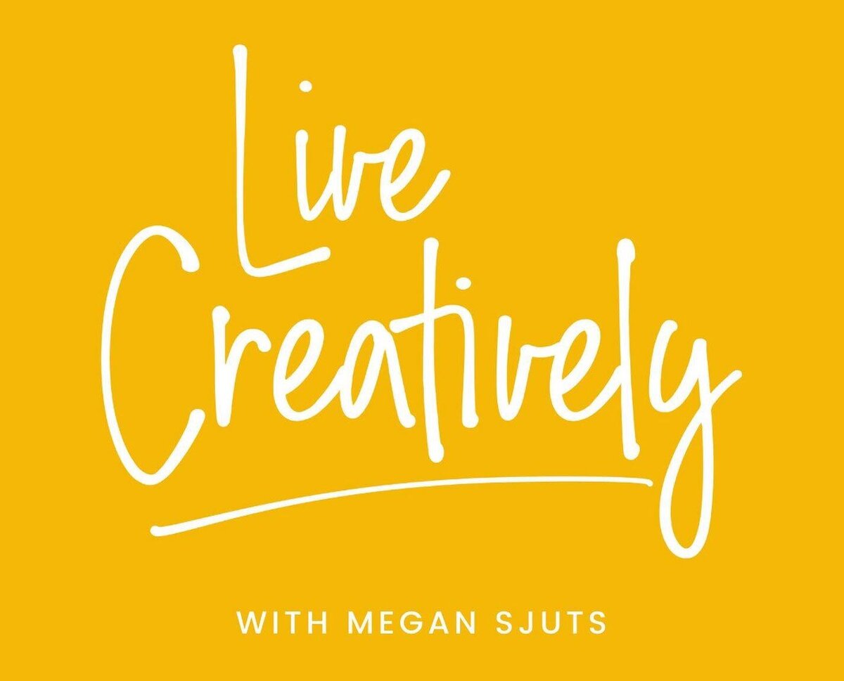 Live Creatively Podcast2