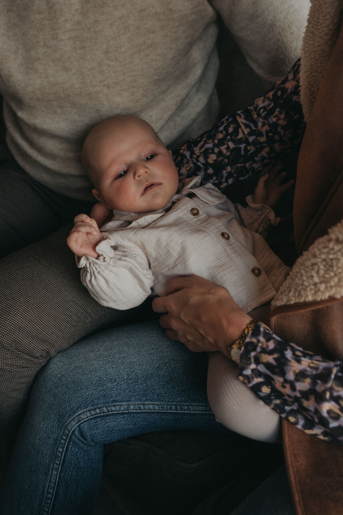 newbornshoot in leiden