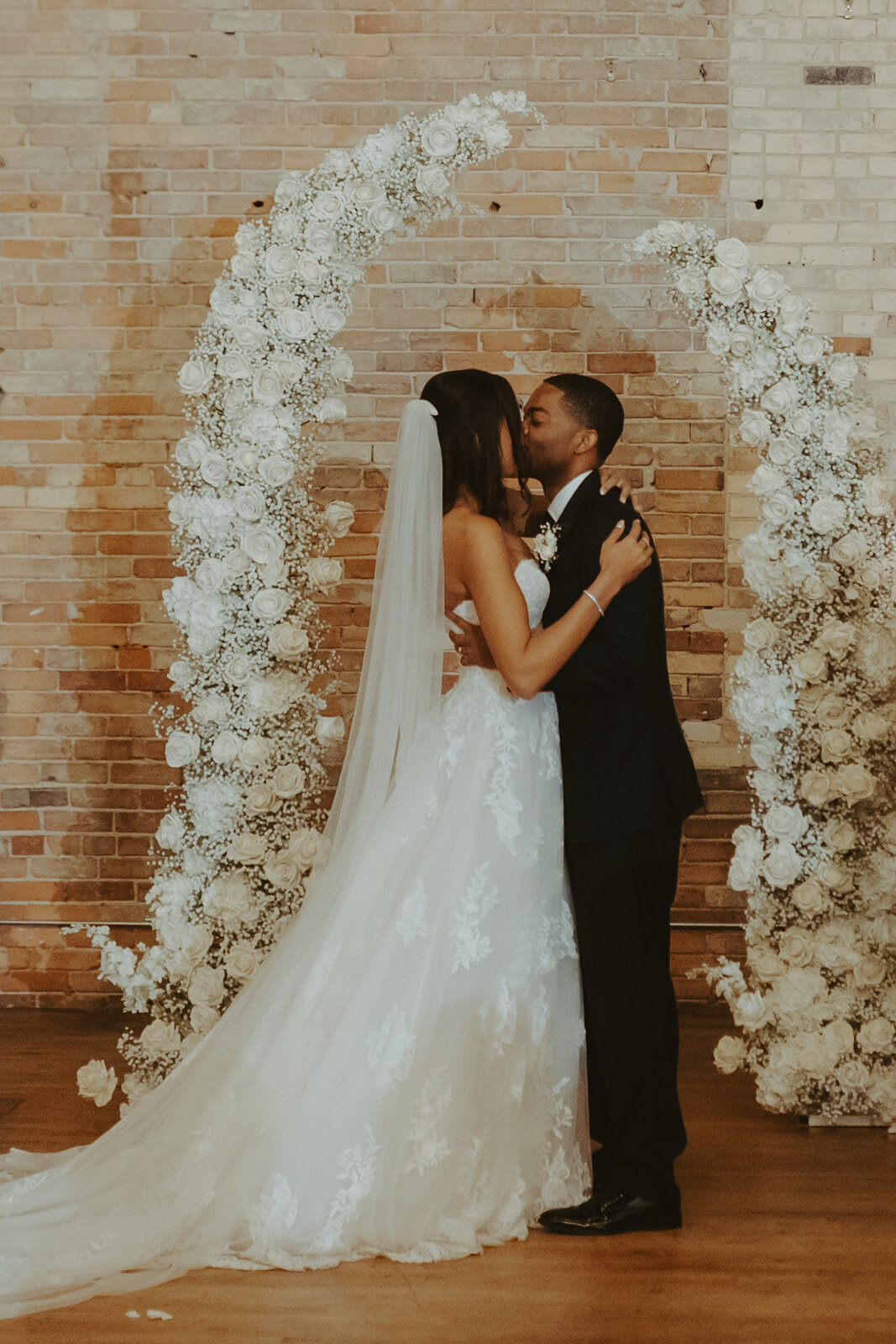 The Harris Building Wedding Grand Rapids_ MI-791