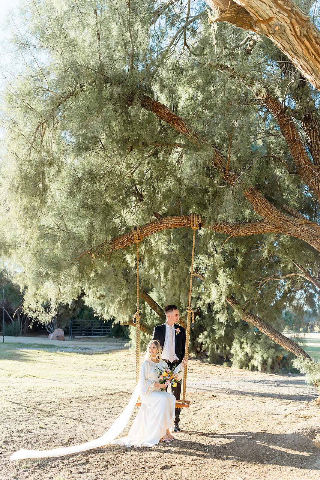 Elopement Greengale Farms