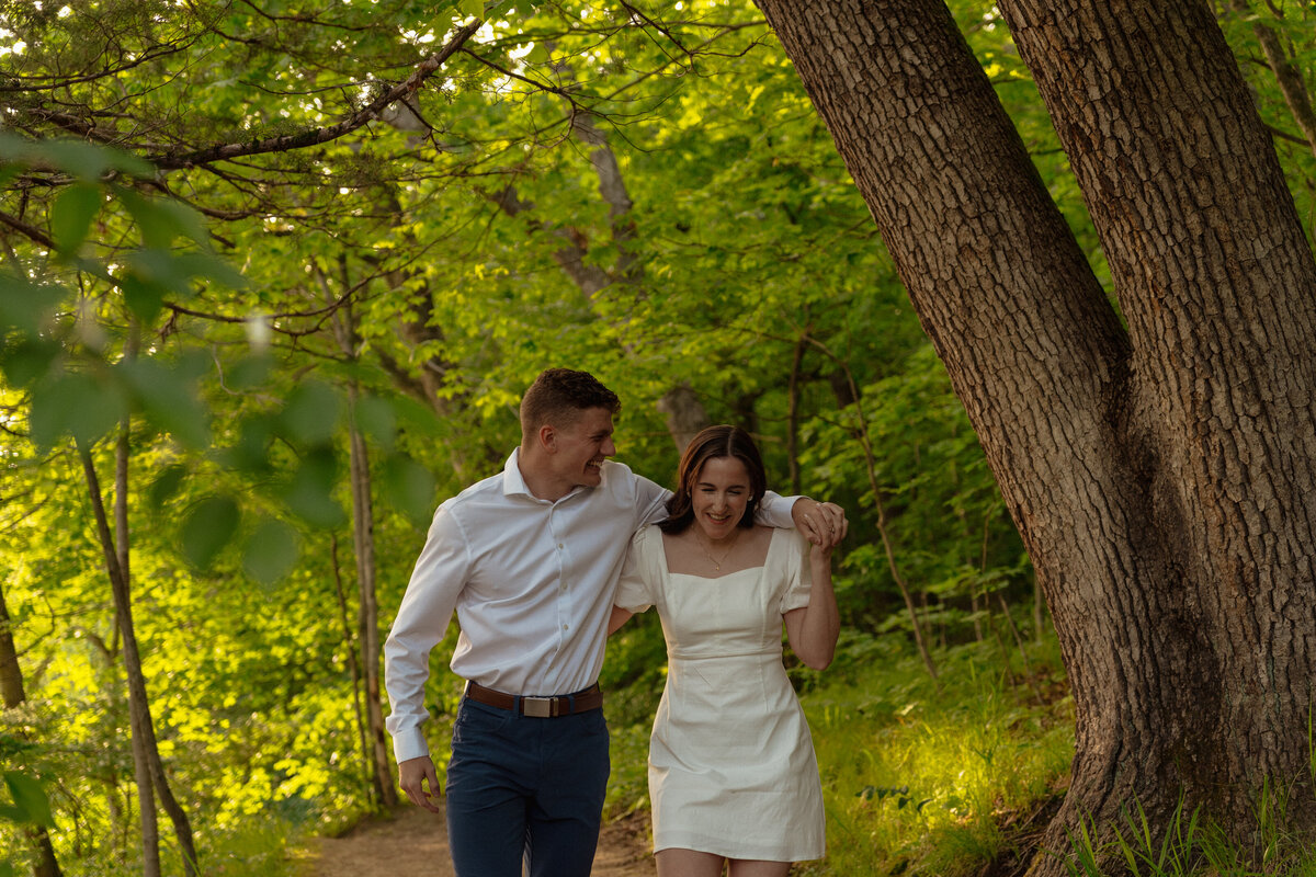 Engagement Allison + Zach-13