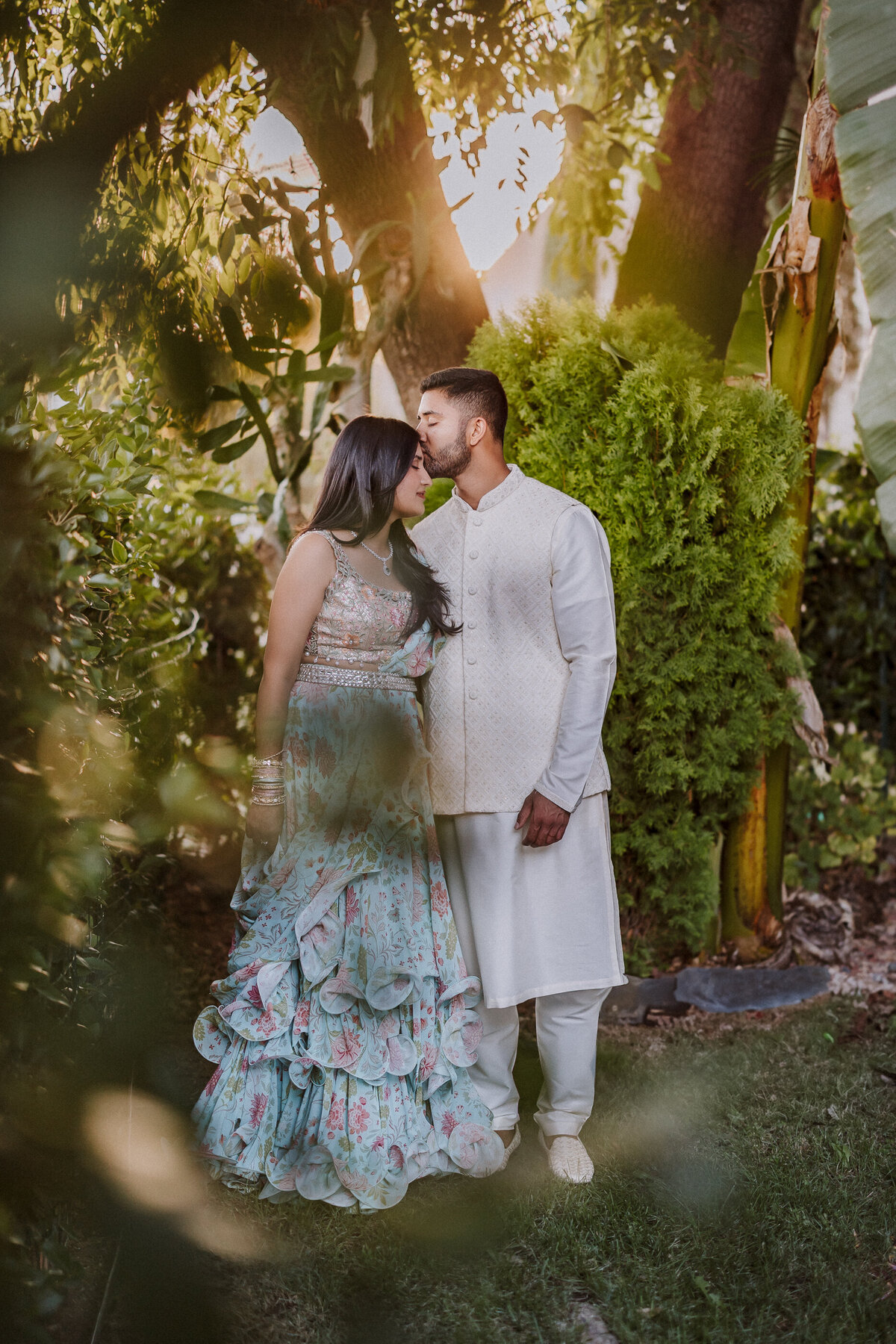 south asian pakistani wedding in california