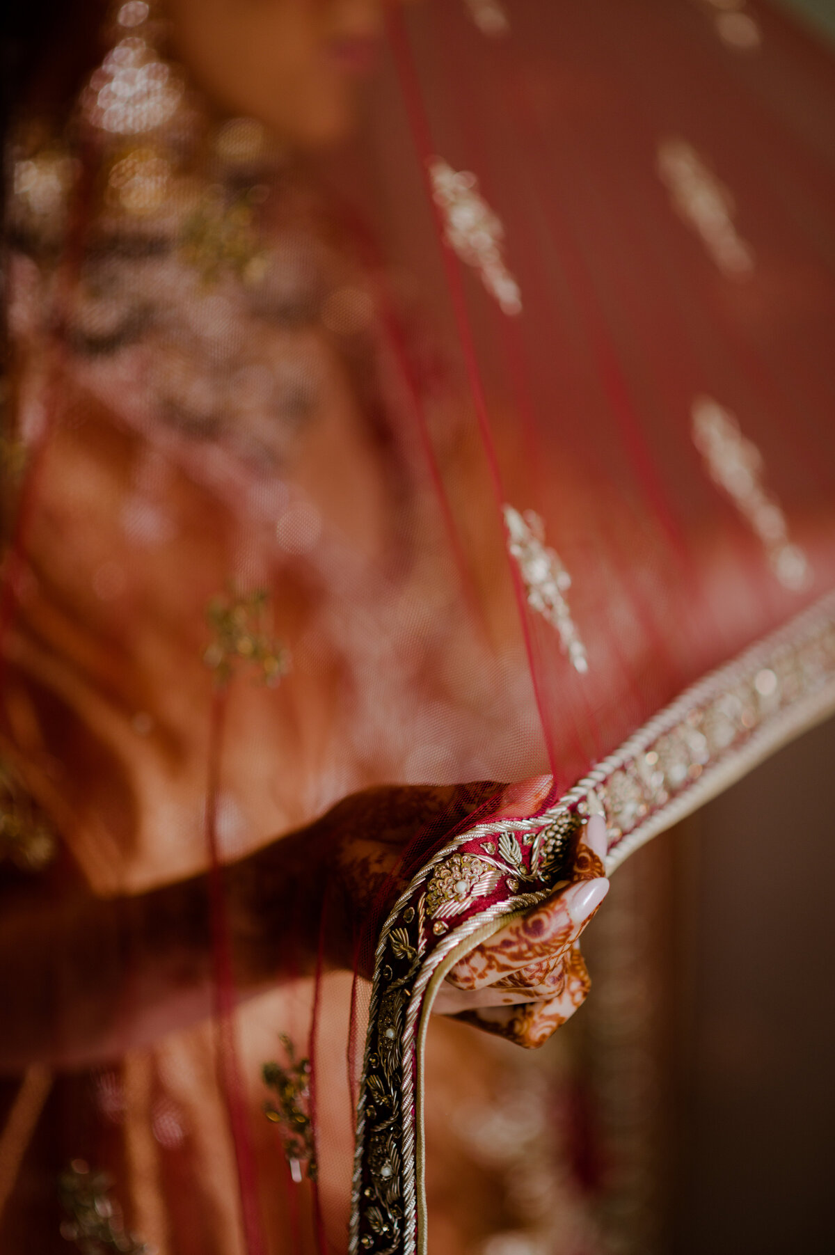 Jessica + Mohit Wedding Collection - Day Two (056)