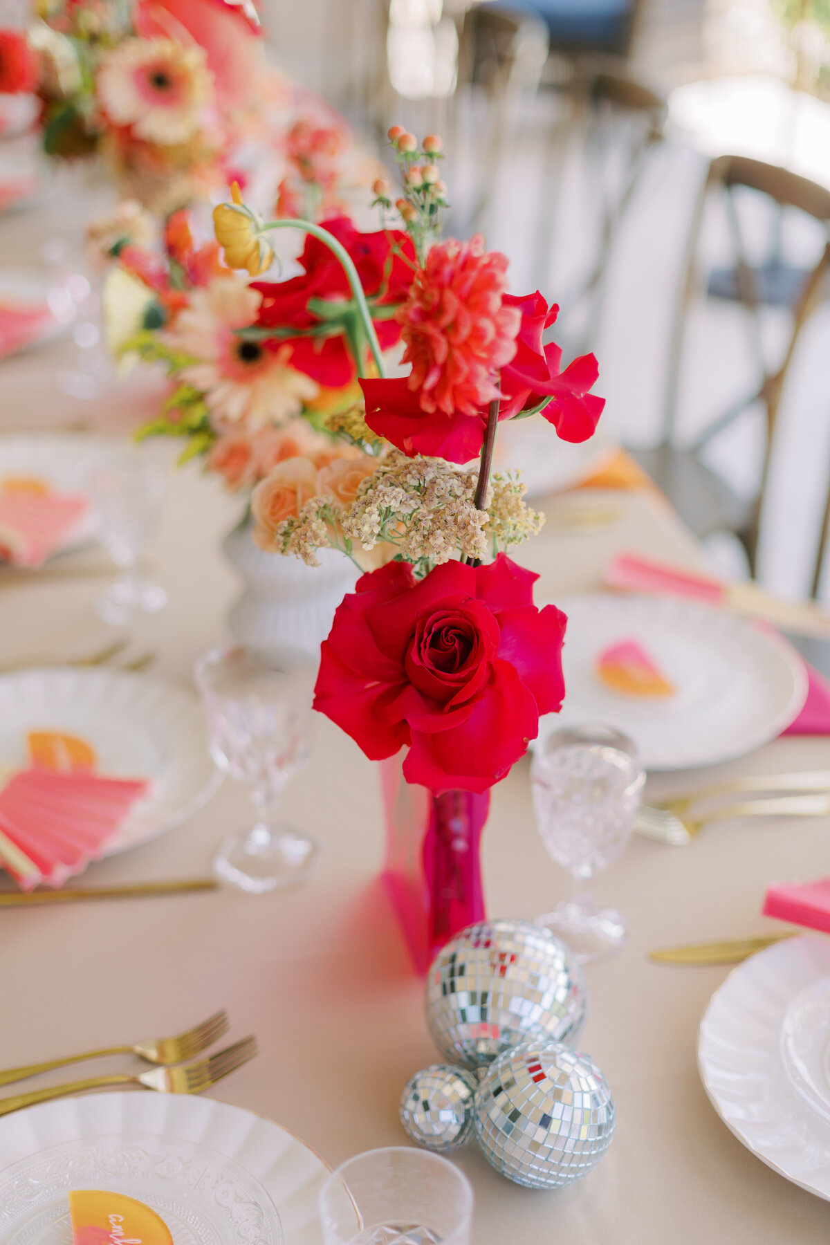 Indulge in a luxury bridal shower brunch at The Phoenician in Scottsdale. This gallery highlights opulent decor, gourmet brunch dishes, and the elegant atmosphere that makes for a sophisticated and memorable bridal shower experience.