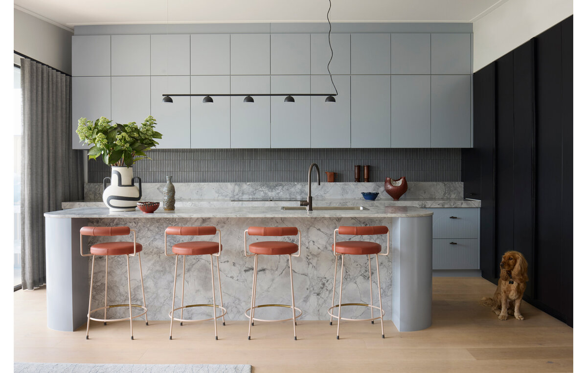 Lilyfield Inner West Kitchen Designer
