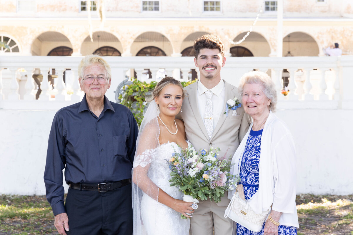 Mr. & Mrs. Pollard-295