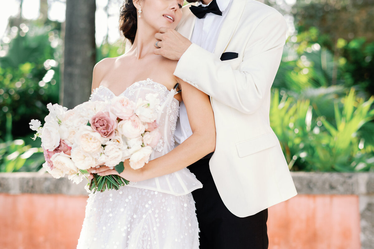 Miami-Florida-Vizcaya-Garden-Fine-Art-Wedding-Photographer-Coryn-Kiefer-33