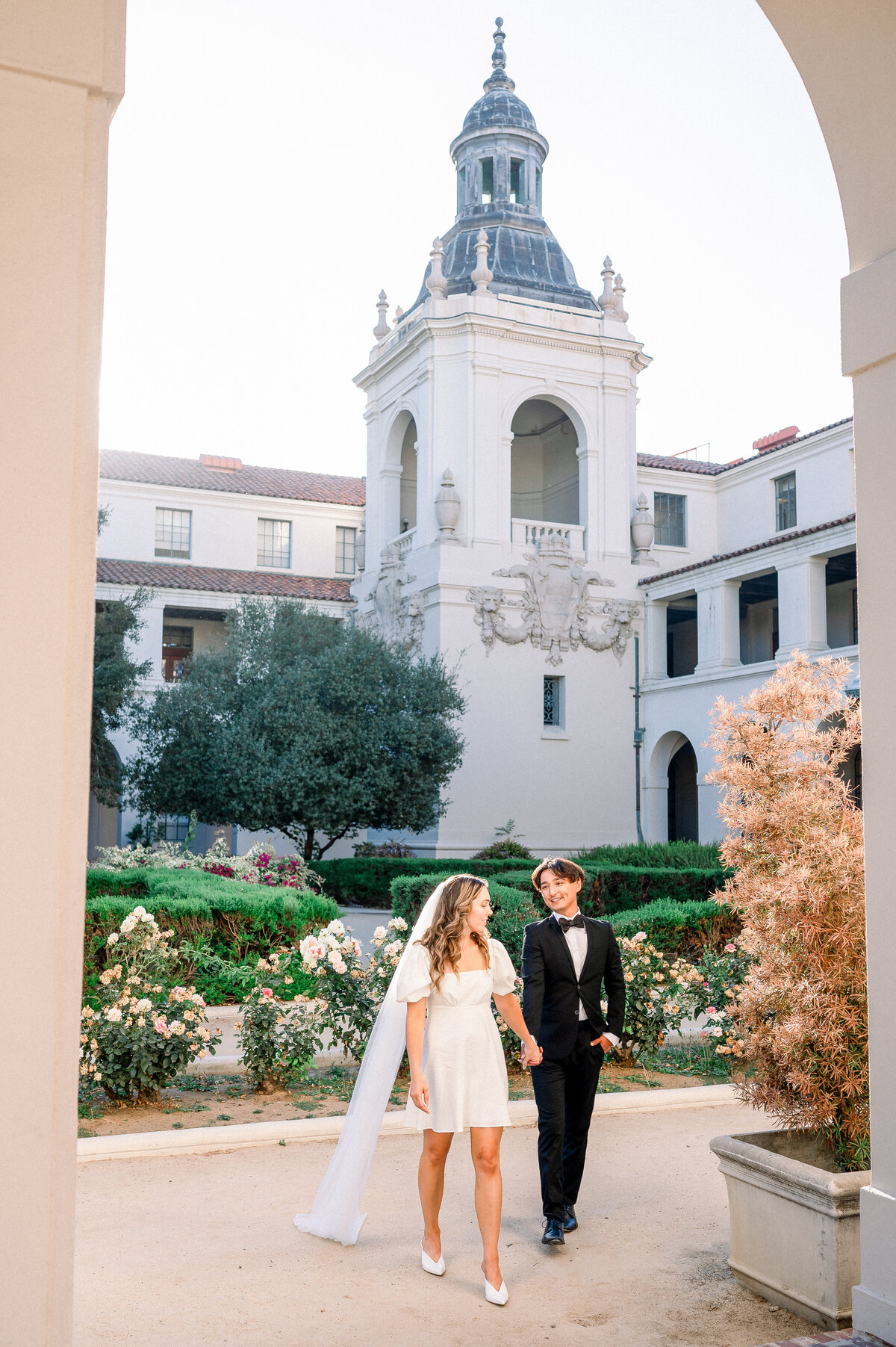 Los Angeles Engagement Photographer
