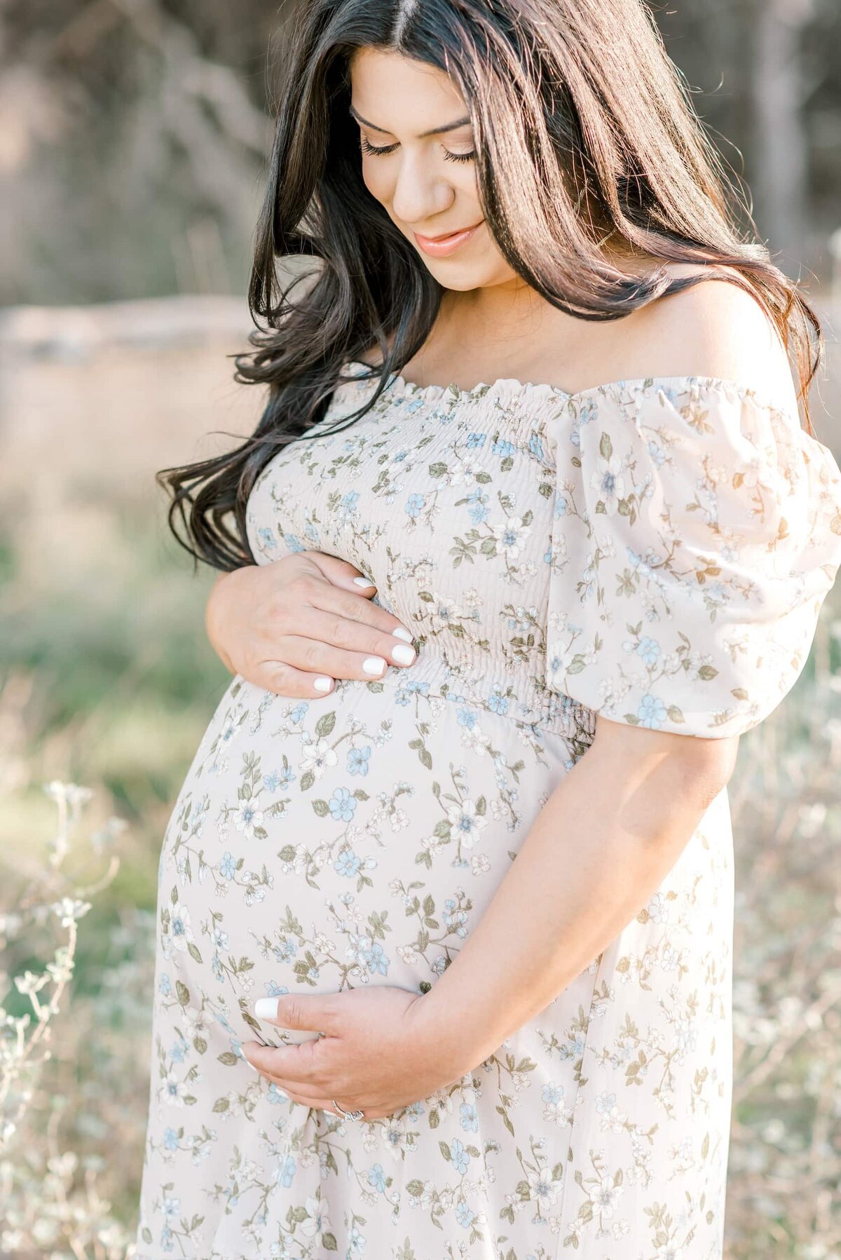San-Antonio-Maternity-Photography-3.4.23- Melanie_s Maternity Session- Laurie Adalle Photography-22
