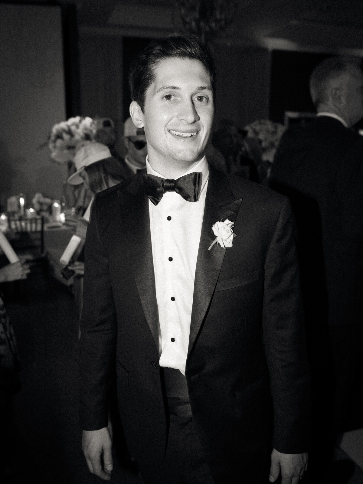 Anastasia Strate Photography Rachel & Blake Wedding-854