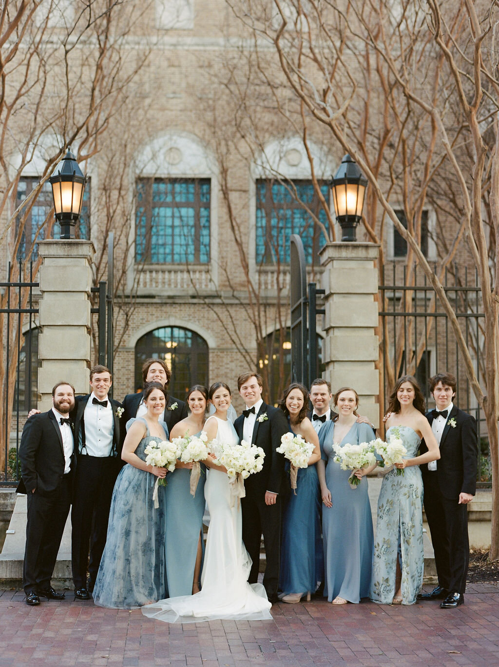 In Time Weddings & Events Houston Texas Greater Houston Texas Wedding Event Planning Planner Destination Weddings Chardae Renée DeTerlizzi14