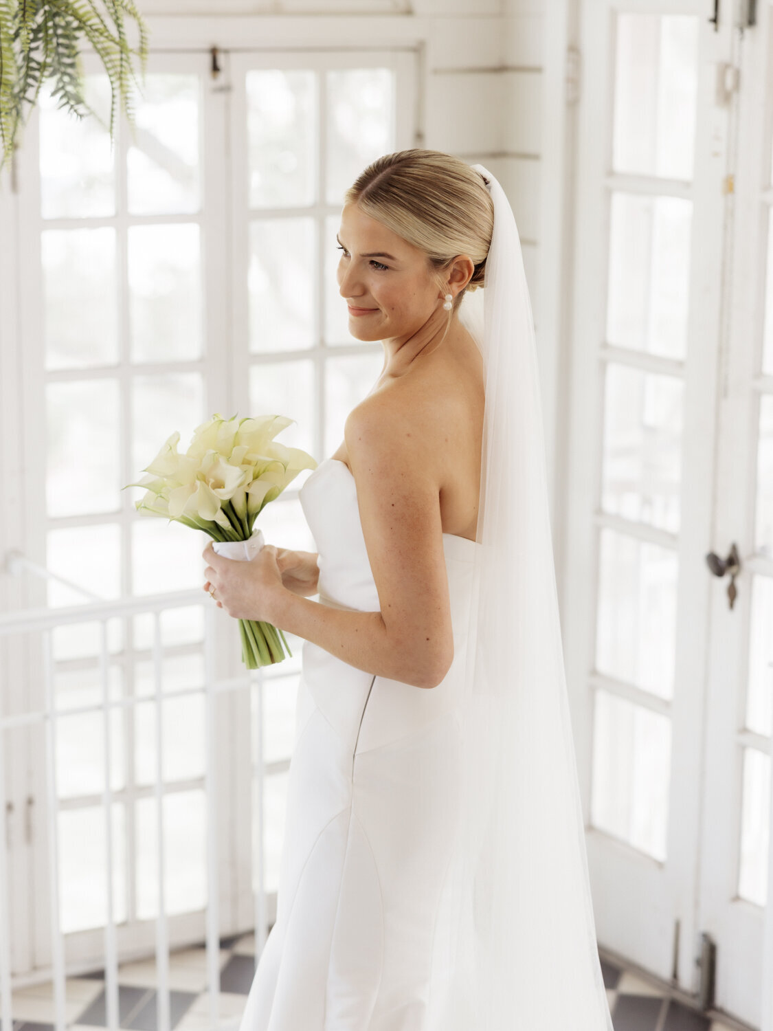 Austin Texas Woodbine Mansion Wedding