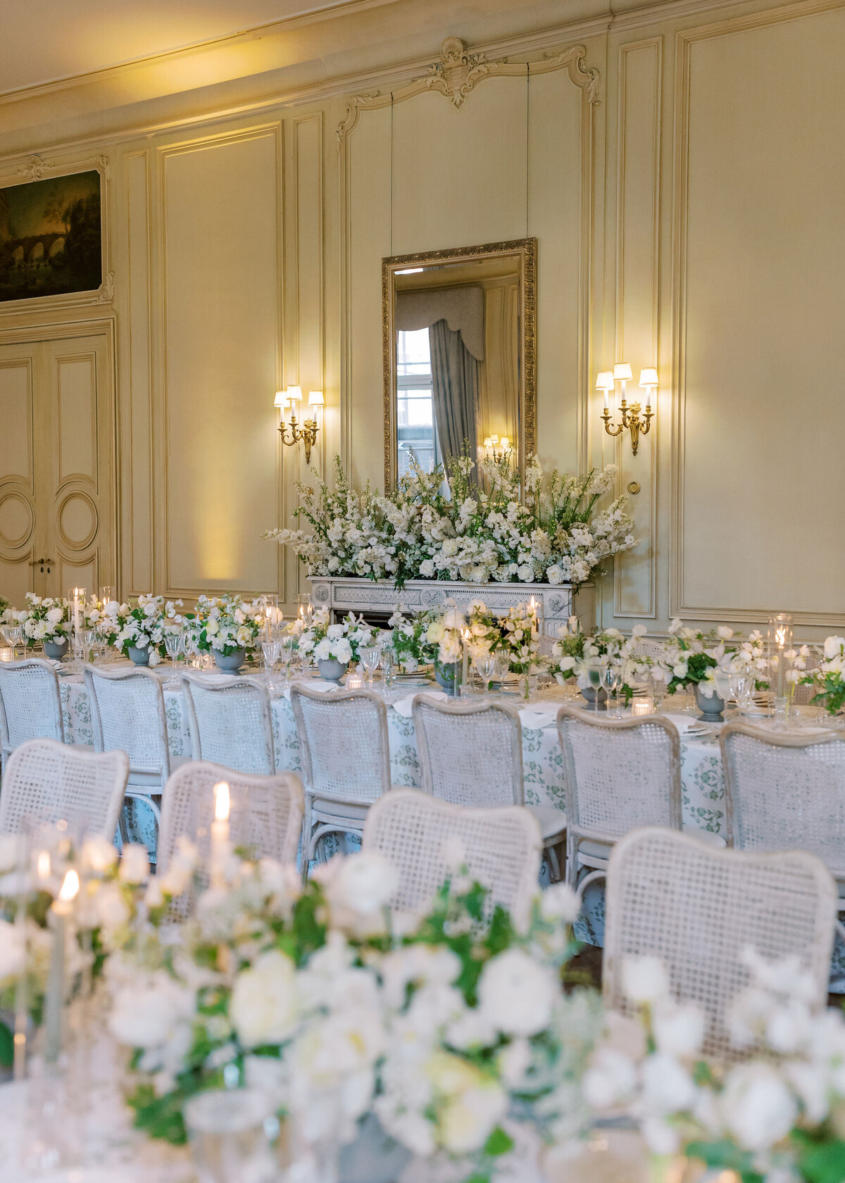 Vicki Grafton Elevated DC Wedding Photographer Meridian House 186