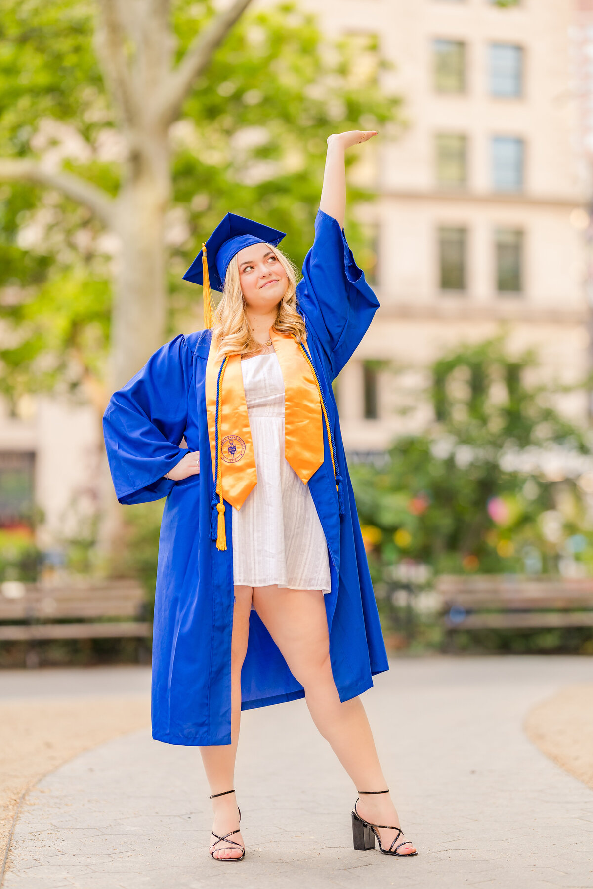 Jillian Grad 2024 - Hailey June Photography-54
