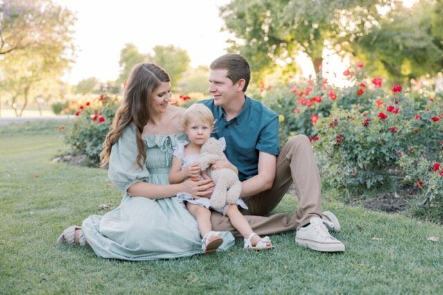 Scottsdale family photographer