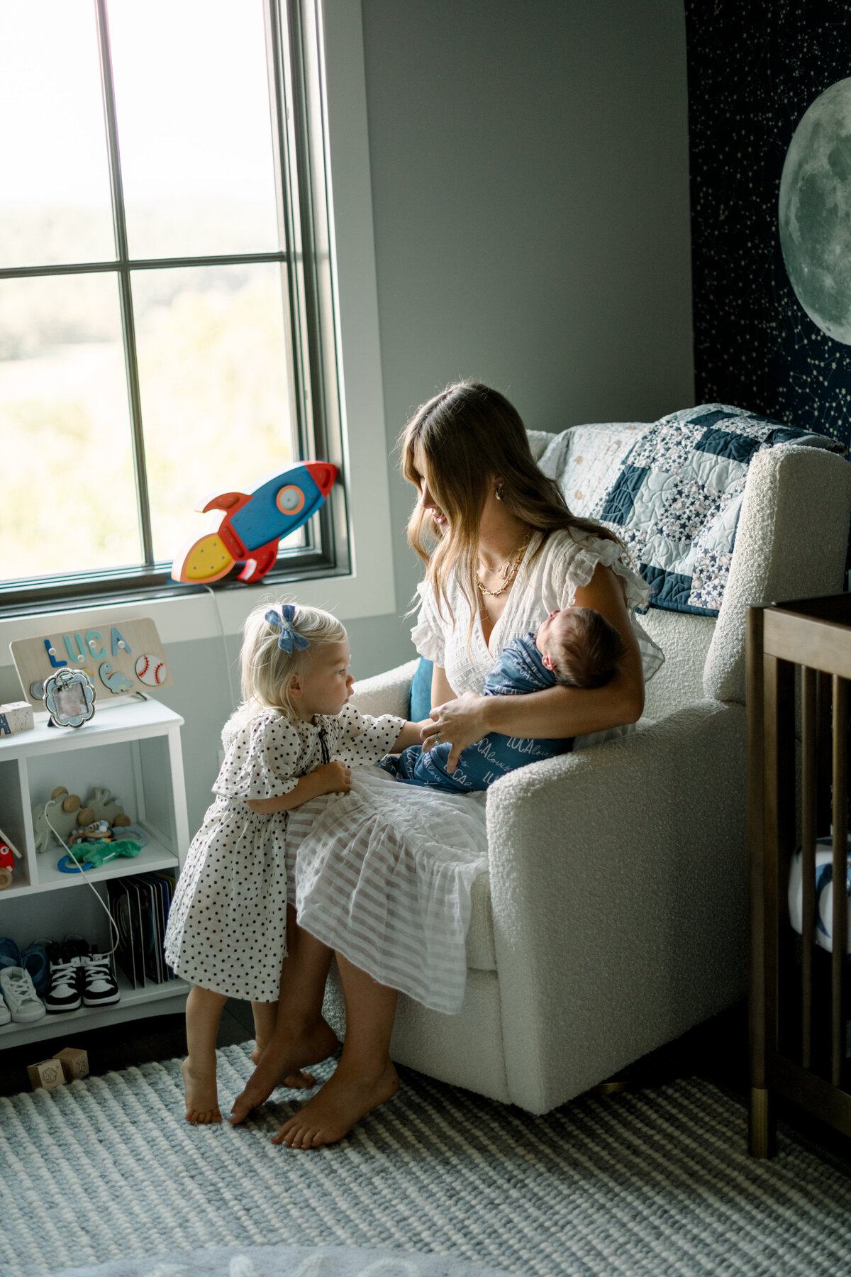 South Carolina Newborn Photography - Bloom Photography-12