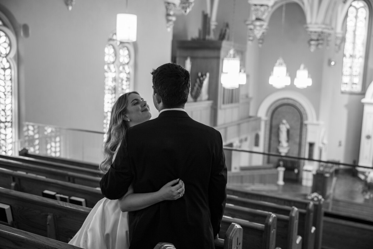 Luminous Treasures Weddings-309