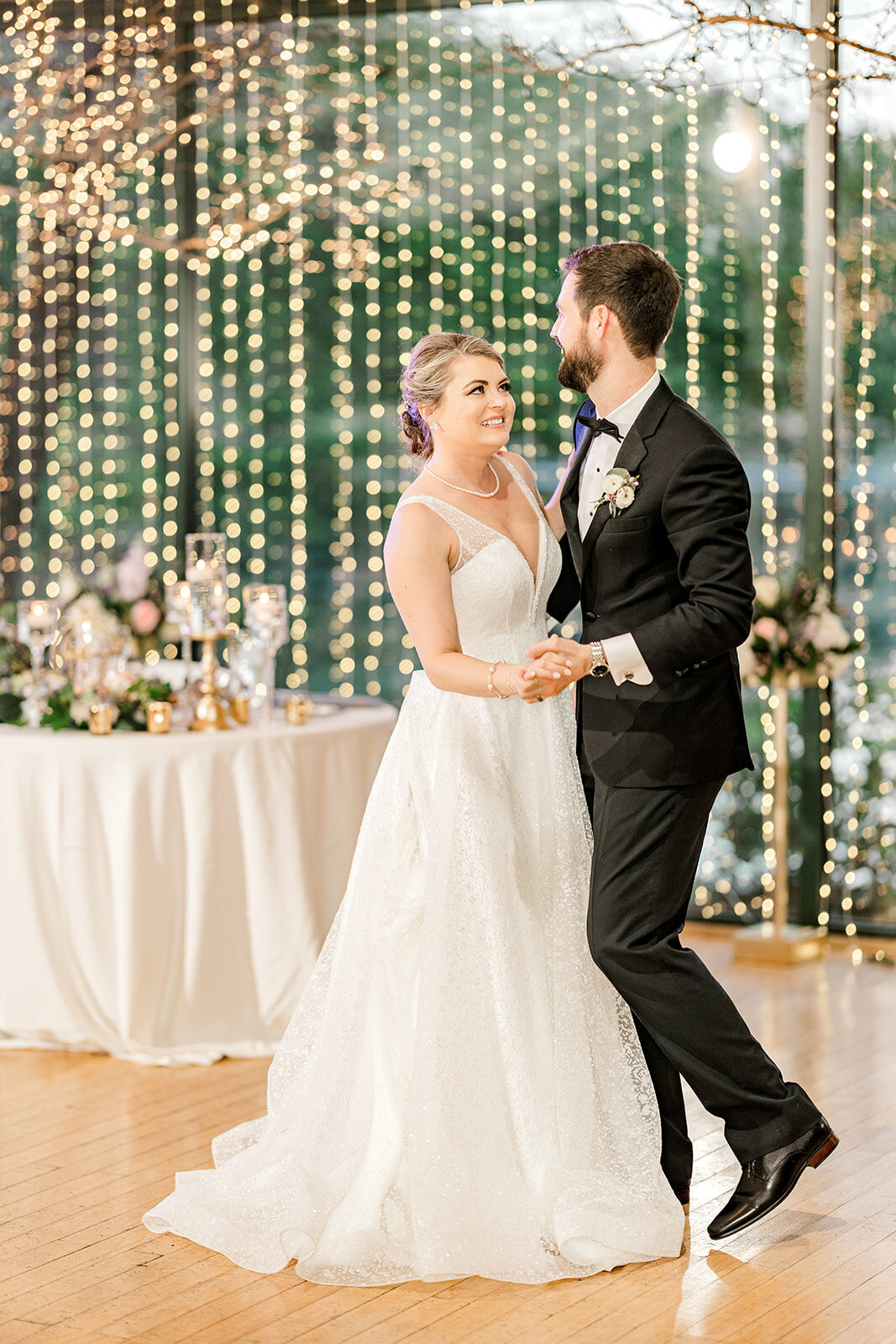 Samantha & Thomas Calloway Gardens Wedding-Chicago + Atlanta Wedding Photographer-176