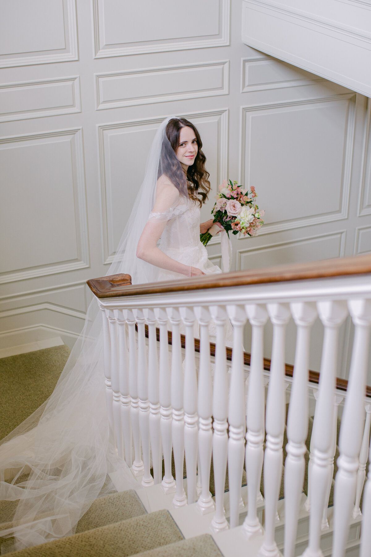 Eolia Mansion Wedding - Jeannemarie Photography - 107
