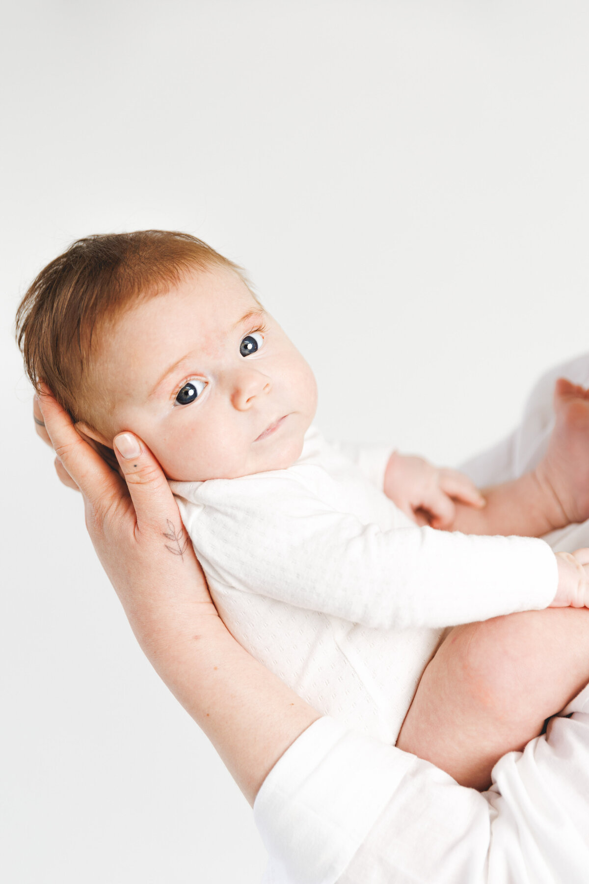 aby and Child Photoshoots in London