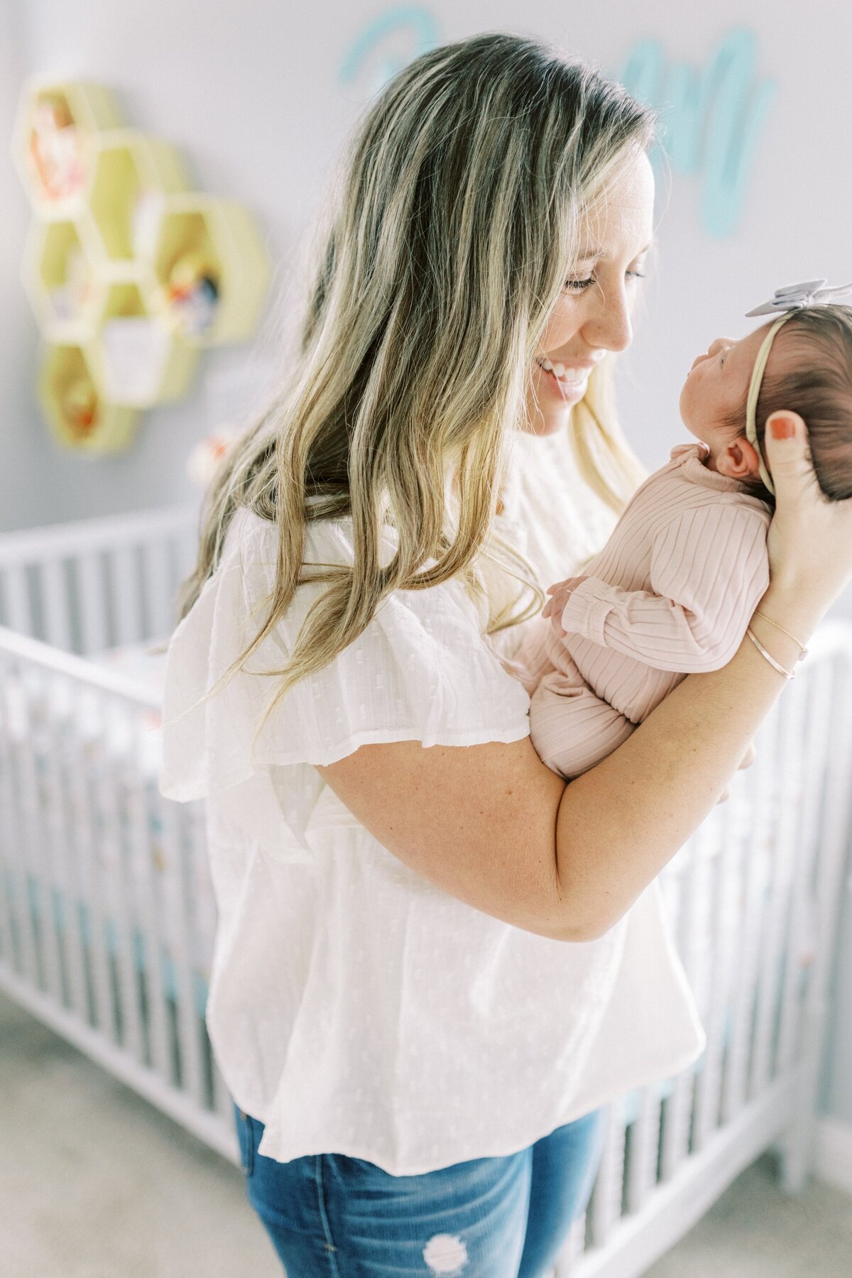 Brynn Hoffman Newborn Aubrey Lynn Photography Photography-57