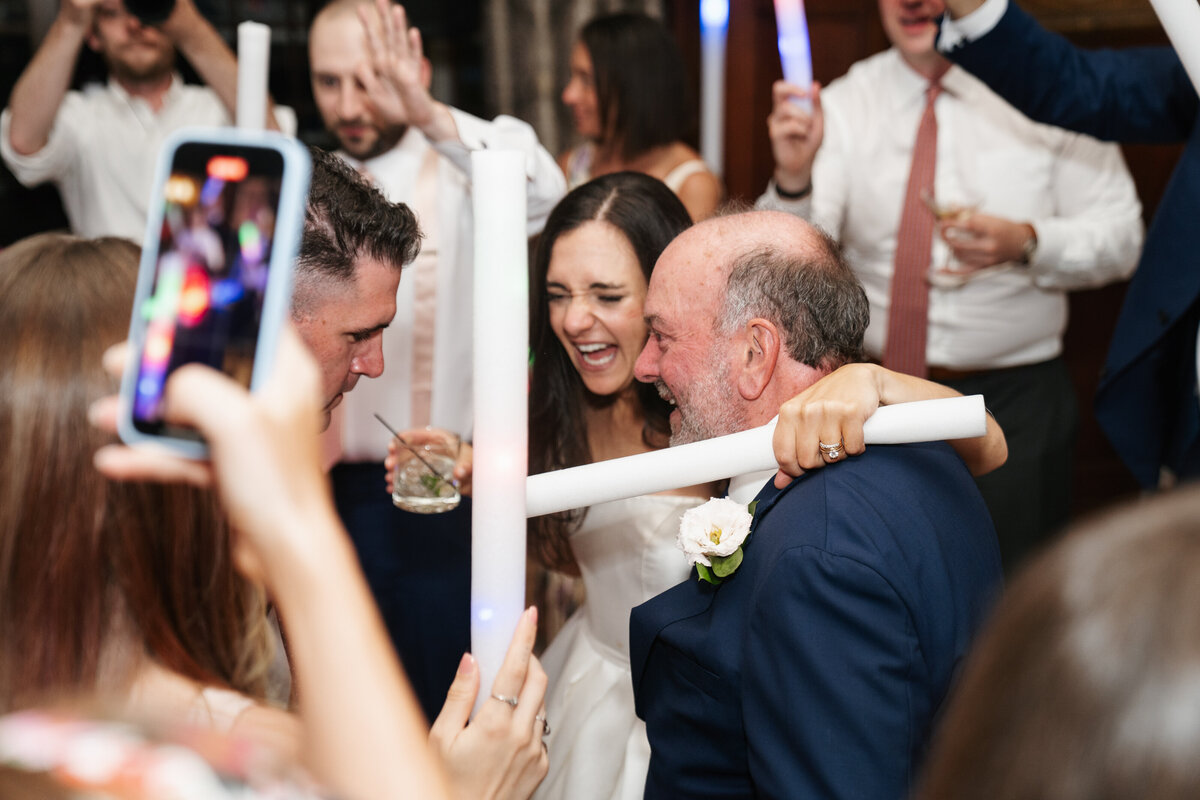 Turner Hill wedding in Ipswich MA featuring elegant estate architecture and romantic garden portraits.