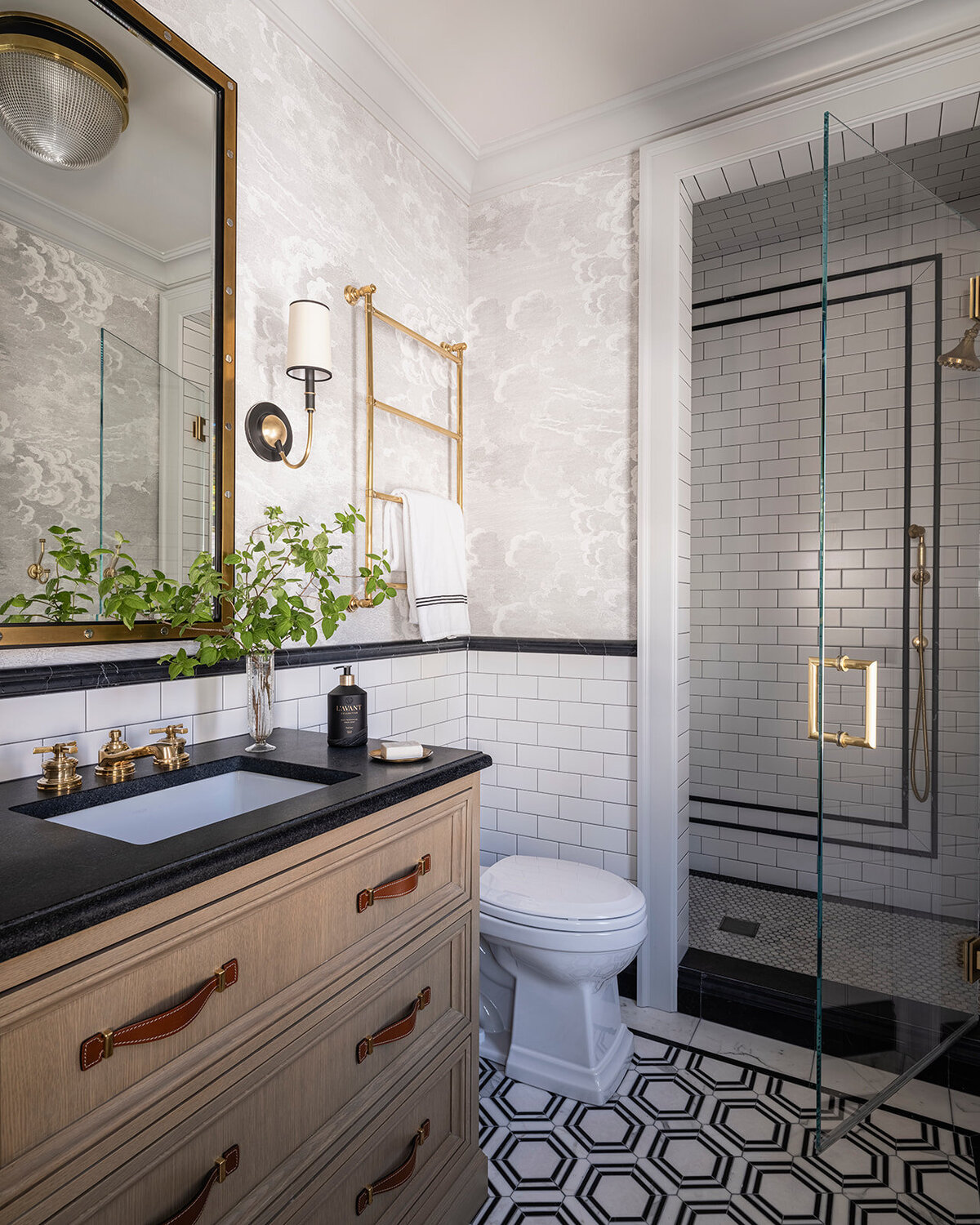 Kat Lawton Interiors - Seattle Interior Designer - French Beauty - Morrow_KaraMercer2016-HDR-Edit