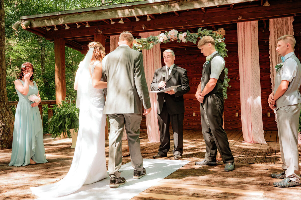 Golden Clover Photography - Matthew and Amelia Wedding Day-125 copy