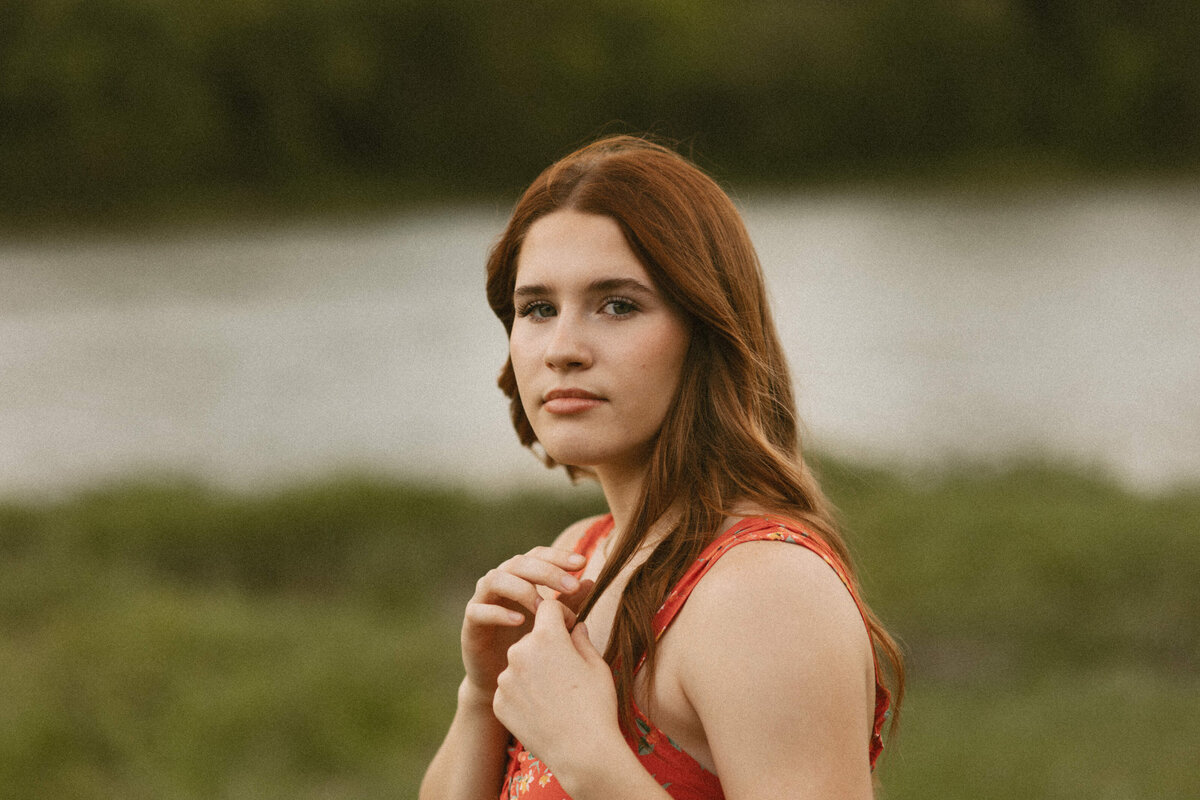 Sherman Senior Session-4