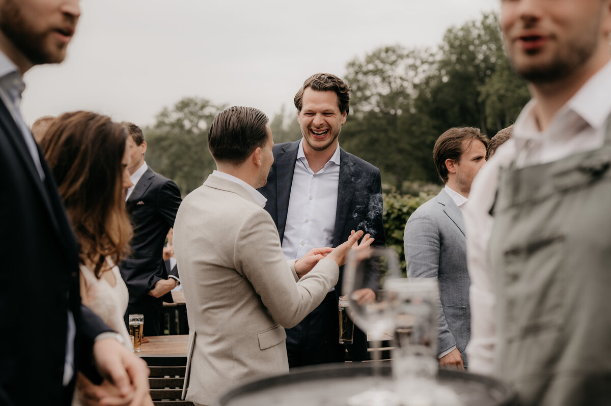 Pure Liefde Fotografie - Jeffrey & Manon - Proost & Speeches-93