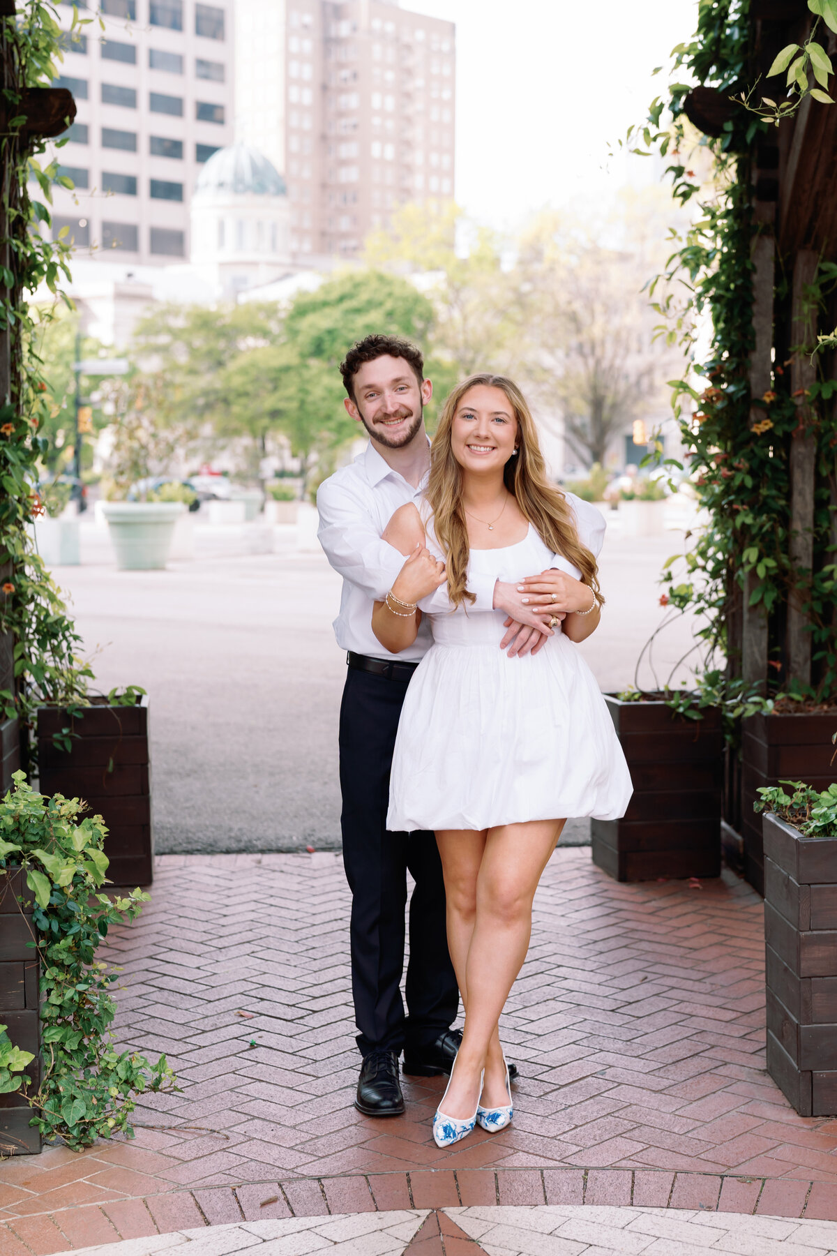 Sydney Loginov Engagement Edits-45