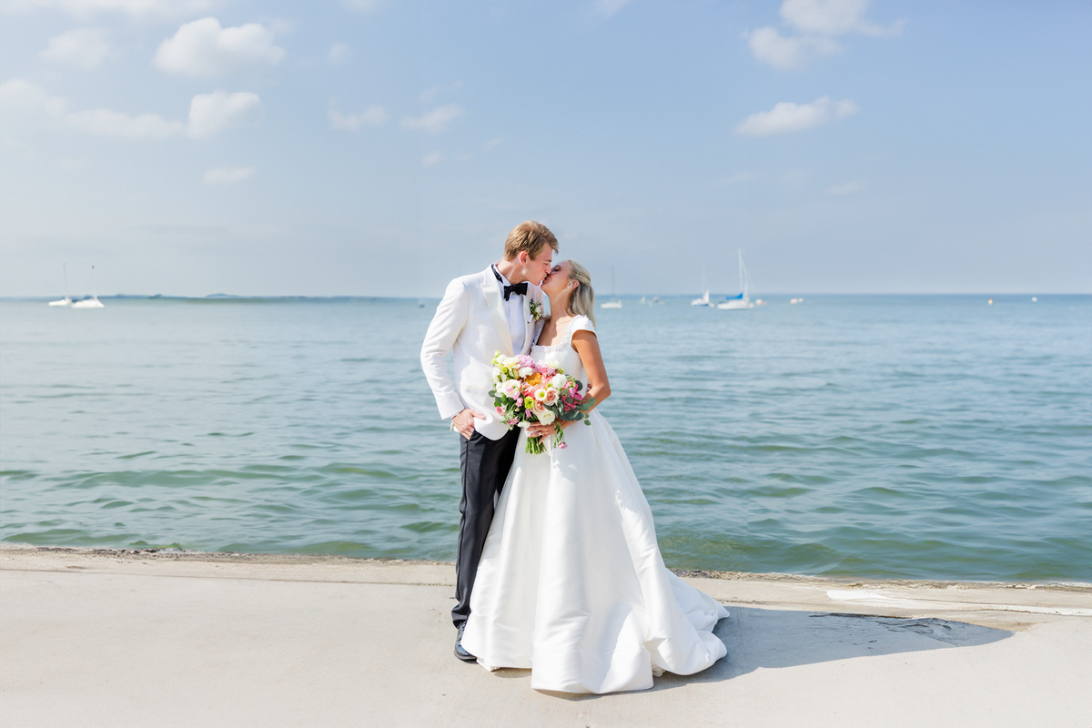 bride_groom_lakefront_memorial_union_wedding