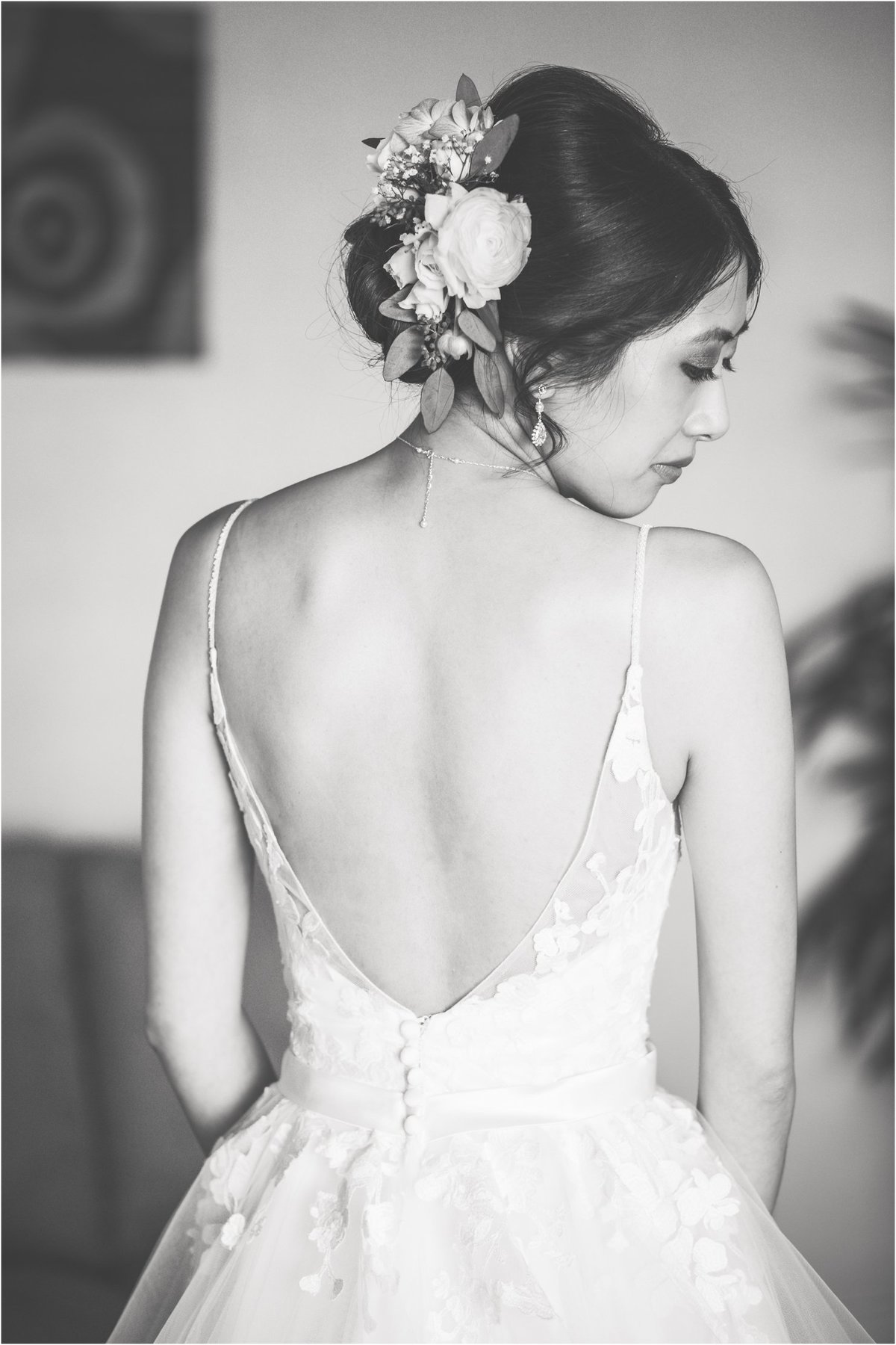 Bridal Portrait  at The Westin Maui Resort and Spa
