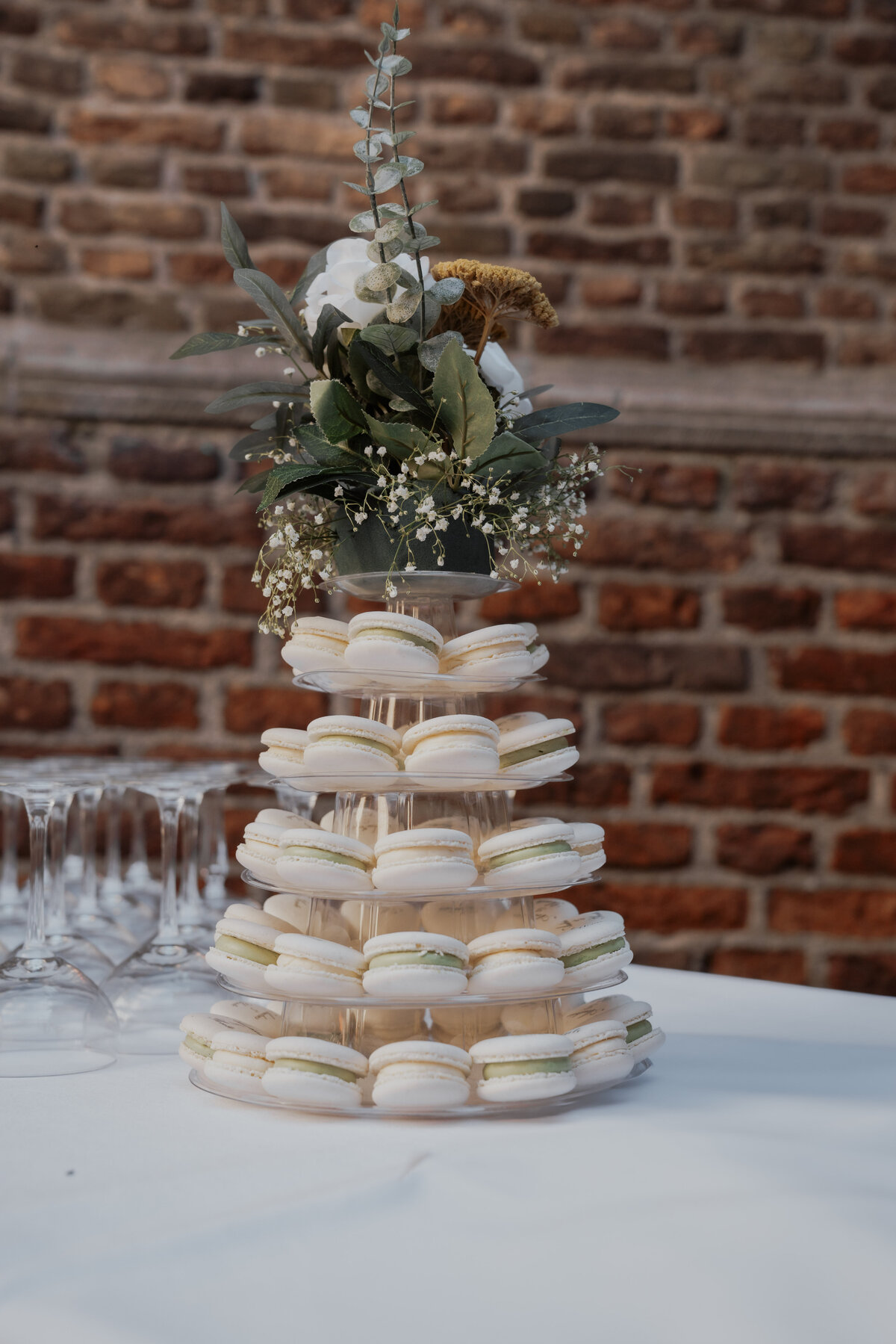 Bruiloft-Kasteel-Dussen-Italiaanse-Sfeer-11