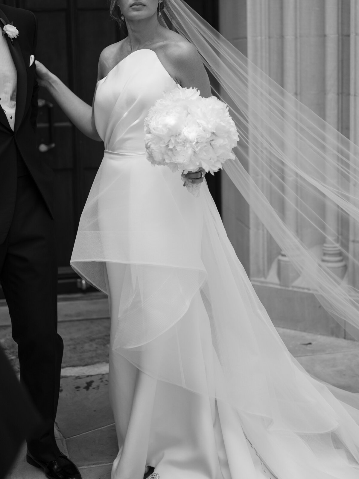 Austin & Jenny - Wedding - 0521